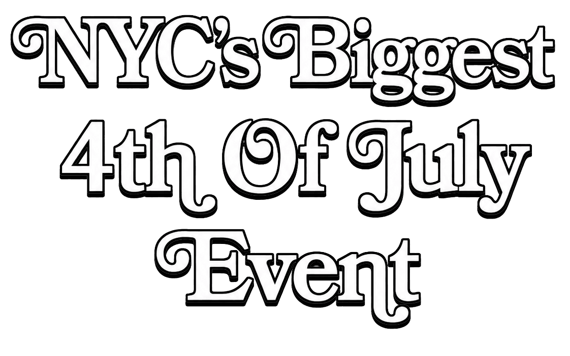 4th of July Block Party on the Waterfront
